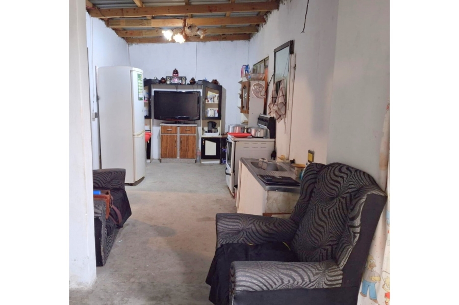 3 Bedroom Property for Sale in Wesbank Western Cape